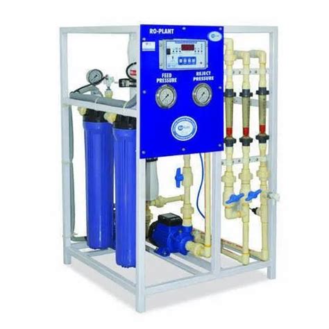 280 Lph Commercial Reverse Osmosis System At Rs 110000 Commercial