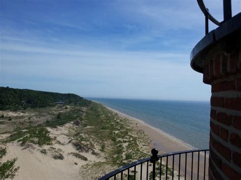At snug harbor you'll find excellent fishing, boating and swimming on a private, clean, sandy beach. Gallery - Sandy Shores Campground - Silver Lake Michigan