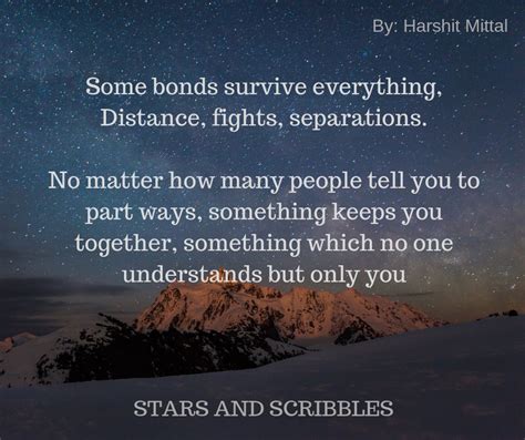 some bonds are unbreakable 💕 bond quotes unbreakable quotes unbreakable bond quotes