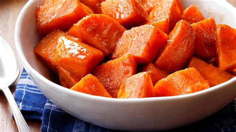 Are sweet potatoes healthier than potatoes? What Are The Best Tasting Brands Of Canned Sweet Potatoes ...