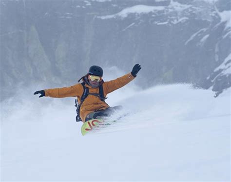 Win A Heli Trip Into Whistlers Backcountry With Whistler Blackcombs
