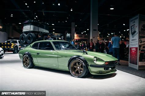 Gas monkey garage builds real life hot wheels corvette vettetv from cars for sale by gas monkey garage, source:vettetv.com so, if you desire to secure these awesome shots about (best of cars for sale by gas monkey garage), click on save link to store these images to your laptop. Gas Monkey Garage Goes JDM - Speedhunters