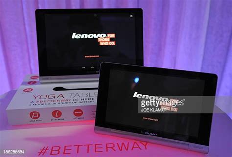 lenovo computer photos and premium high res pictures getty images