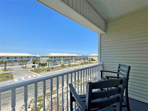 White Sands #517 | Pensacola Beach, Florida Townhouse Rental