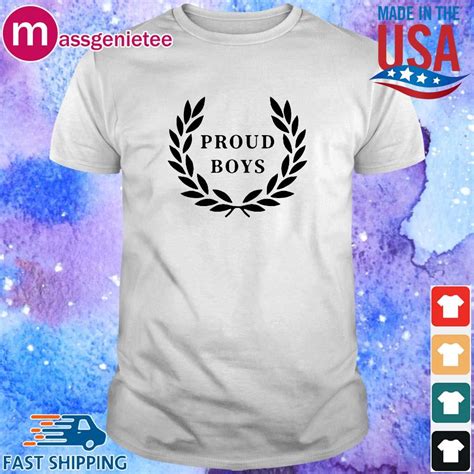 Official Proud Boys Shirtsweater Hoodie And Long Sleeved Ladies
