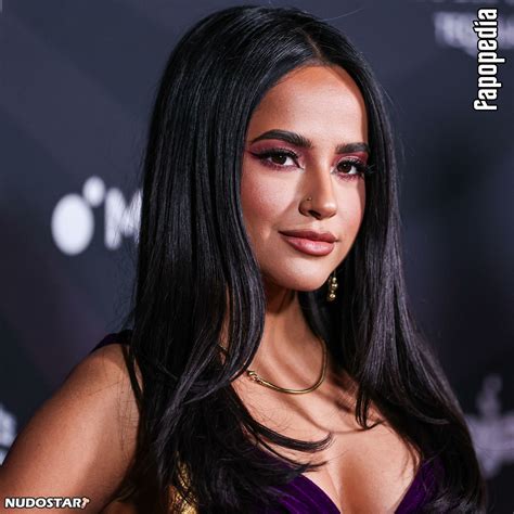 Becky G Nude Onlyfans Leaks Photo Fapopedia