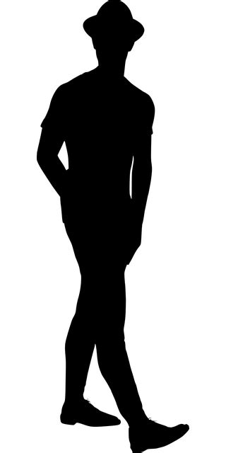 How to draw a person running or walking? How To Draw A Person Walking Towards You