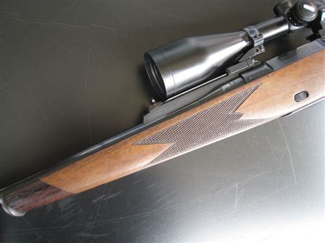 Mauser 77 Kal308 Mit Zf Meopta Artemis 7x50 Abs 4 Beleuchtet Egun