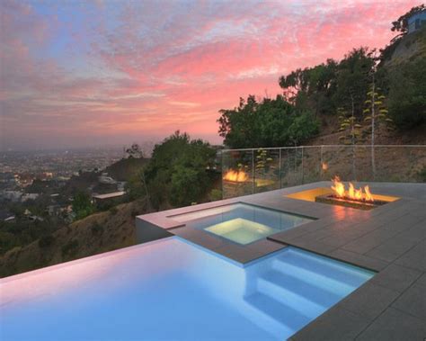 21 Landscape Tiny Backyard Infinity Pool Style Tips Decor10 Blog