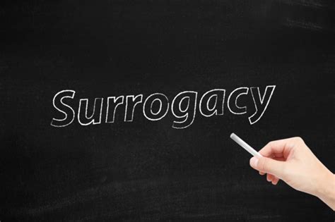 The History Of Surrogacy Simple Surrogacy