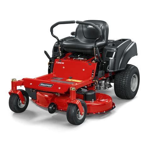 Walmart Pallet Snapper SZ2042 42 In 20 HP Briggs Stratton