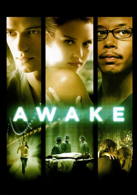 But while the story is simple, malik and meyer's acting is superb. Awake | Movie fanart | fanart.tv