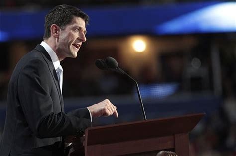 Fact Check Paul Ryan Takes Factual Shortcuts In Republican National Convention Speech