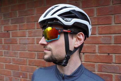 Rudy Project Cutline Sunglasses Review Cycling Weekly