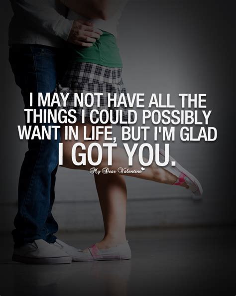 These cute, romantic and awesome girlfriend quotes and sayings so aptly describe girlfriend. CUTE LOVE QUOTES TO SAY TO YOUR GIRLFRIEND image quotes at ...