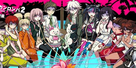 Danganronpa Why Mikan Tsumiki Is Such A Popular Character