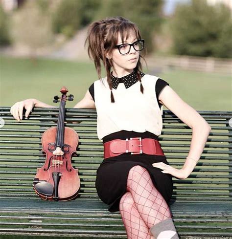Lindsey Stirling Biography Facts Dating Married Husband Net Worth