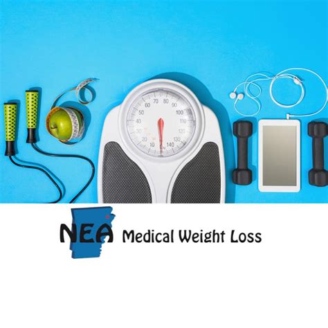 Nea Medical Weight Loss Jonesboro Ar