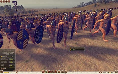 Total War Game