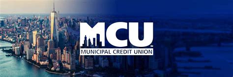 Municipal Credit Union Linkedin