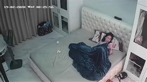 HOT Clip Sex Chị gái bị hack camera lộ cảnh chat sex với người yêu TUOI