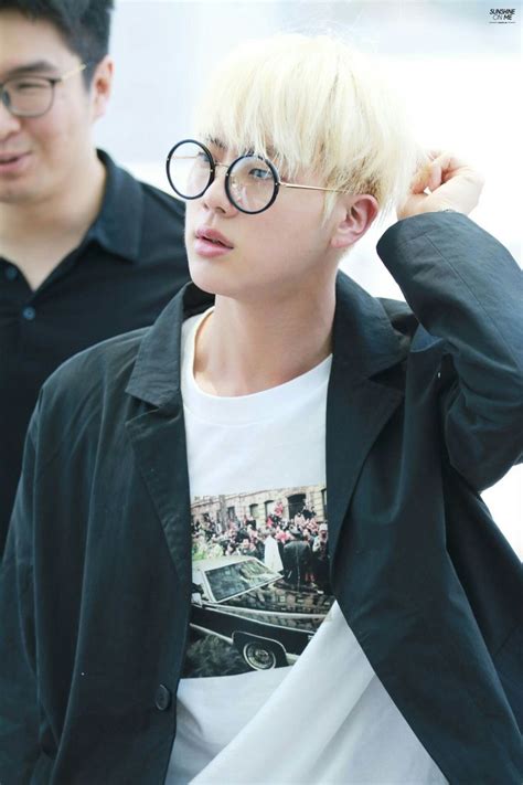 We did not find results for: BTS || JIN - I don't know why he says he does not like ...
