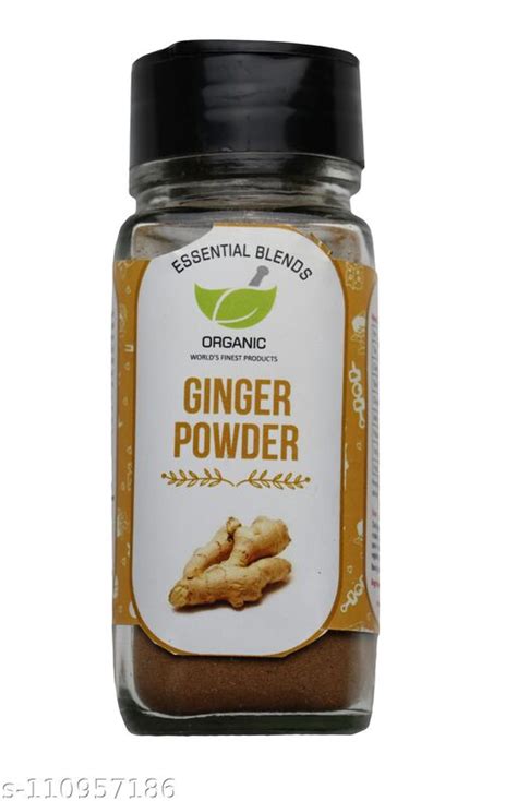 Amazing Dry Ginger Powder