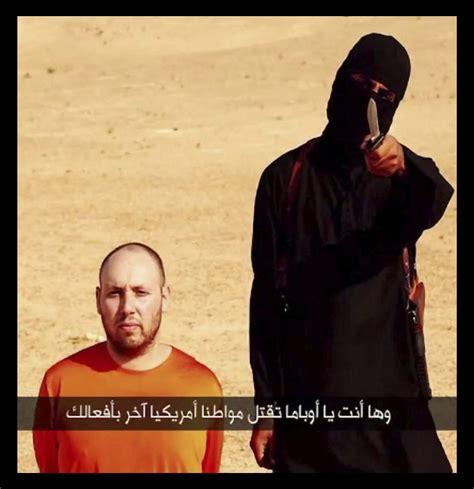 Sharing His Sex Slave And Other Highlights From The Islamic States Obituary For Jihadi John