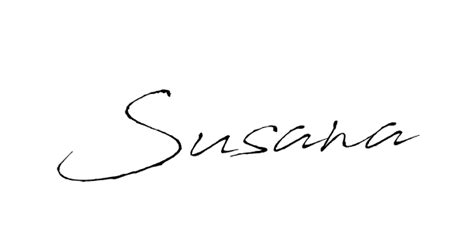 97 Susana Name Signature Style Ideas Free Esign