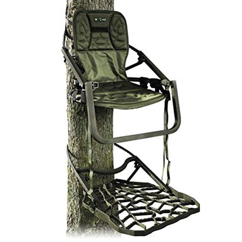 Xtreme Outdoor Products Xop Ambush Aluminum Climbing Tree Stands For