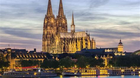 Cologne Cathedral Cologne Book Tickets And Tours Getyourguide