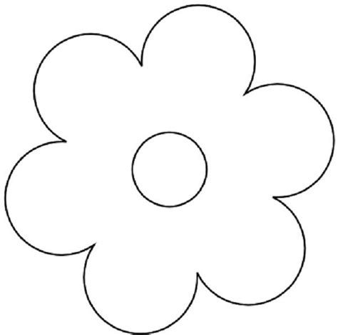 Blumen zeichnungen vorlagen blumen schablonen zum. Idee von nebiu auf diellza | Blumen ausmalbilder, Blumen ...