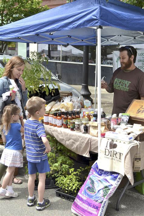 Keeping in view this serious problem which is being faced by large numbers of bank customers, some banks have now started opening their selected branches on saturday. Jamestown Public Market to open Saturday | News, Sports ...