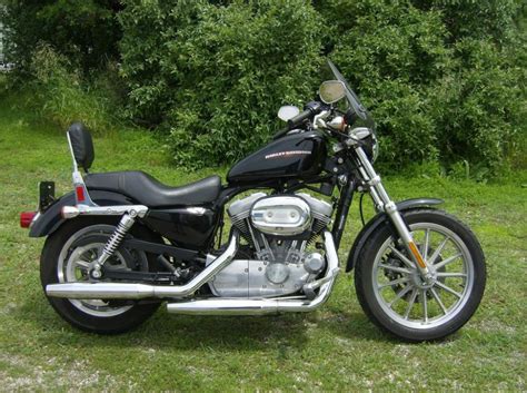 Homeharley davidson youtube videos2005 harley xlc sportster 883 custom bobber. 2005 Harley-Davidson Sportster XL 883 Cruiser for sale on ...