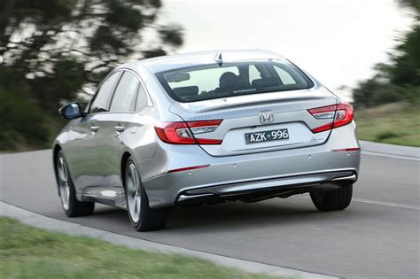 And among them, the 2020 honda accord is one of your best bets. 2020 Honda Accord price and specs | CarExpert