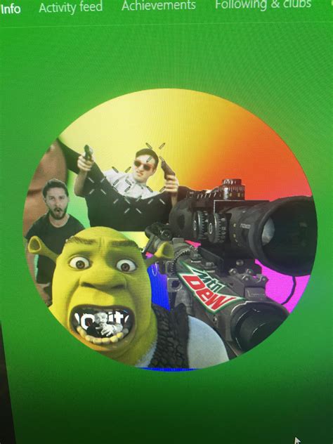 View 18 Funny Pfp For Xbox 512x512