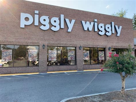 After 37 Years Mr Ks Piggly Wiggly Near Charleston Disappears After