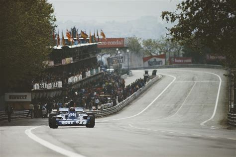 The spanish grand prix (spanish: The circuits that have hosted the Spanish Grand Prix