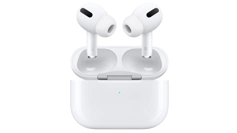 Apple Airpods Pro Review Pcmag