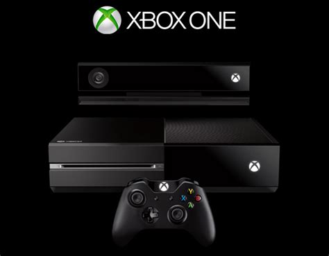 Top 10 Things You Need To Know About The Xbox One
