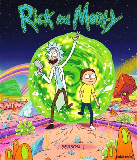 Tomatometer not yet available tomatometer critic ratings: Rick and Morty—Season 1 Review and Episode Guide ...