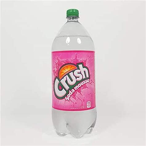 Crush Soda Flavors Ubicaciondepersonas Cdmx Gob Mx