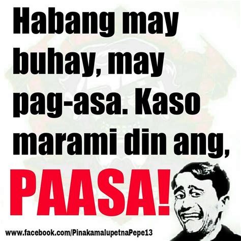 tagalog quotes hugot lines