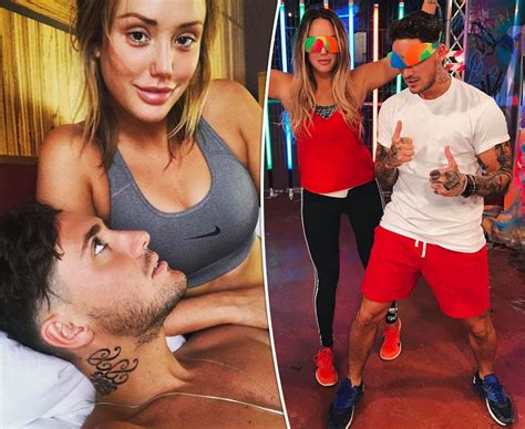 charlotte crosby and stephen bear relationship in pictures daily star