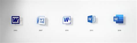 Microsoft Is Rebranding Its Entire Suite Of Office Icons