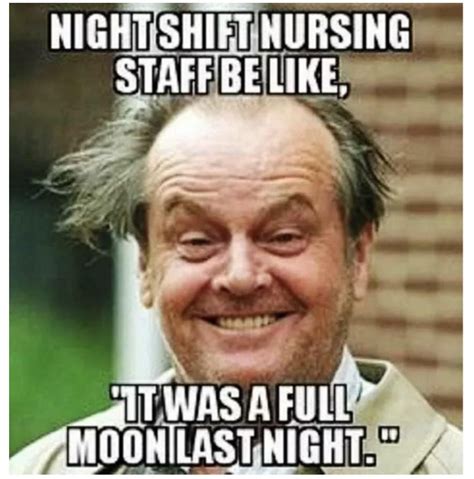 50 Funny Nurse Memes Dedicated To All Healthcare Workers - Live One