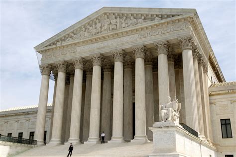 Supreme Court Agrees To Hear Case On Electronic Surveillance The