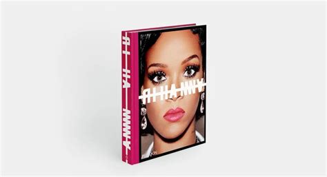 The Rihanna Book Art Phaidon Store In 2021 Rihanna Rihanna News