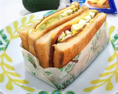 The site owner hides the web page description. 牛油果芝士片三明治的做法_【图解】牛油果芝士片三明治怎么做如何做好吃_牛油果芝士片三明治家常做法大全 ...