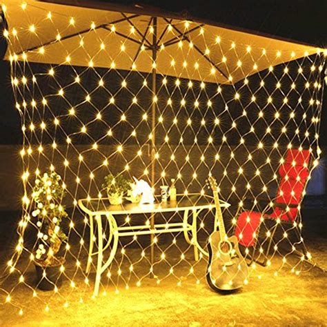 Buy Miradh Led Net Mesh Fairy String Lights Diwali Lights Led Lights